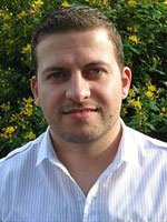 Ashley Butterfield