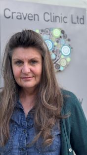 Annie Dewhirst