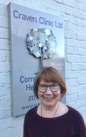 Maureen White