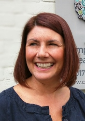 Nikki Cookson