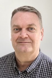 Simon Cookson